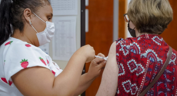 Síndrome Respiratória Aguda Grave é responsável por 70% das mortes de idosos em Goiás